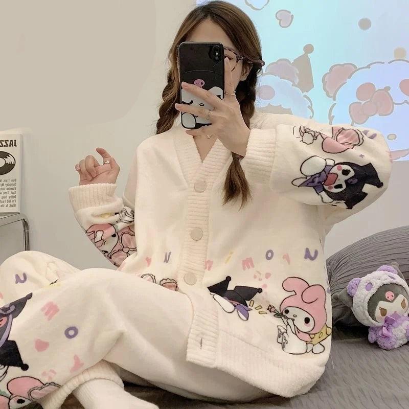 PIJAMA SANRIO