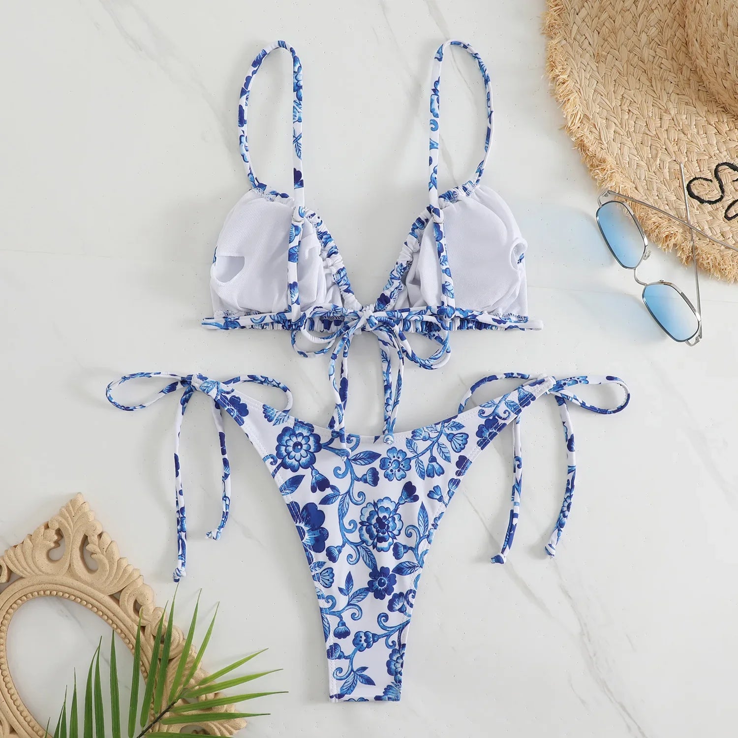 BIKINI FLORAL