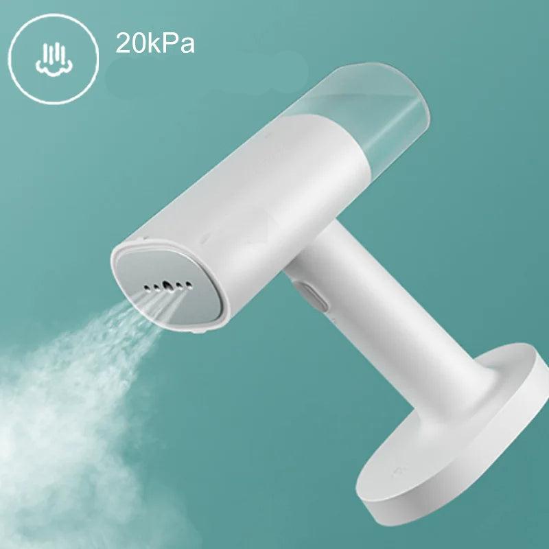 VAPORIZADOR DE ROPA